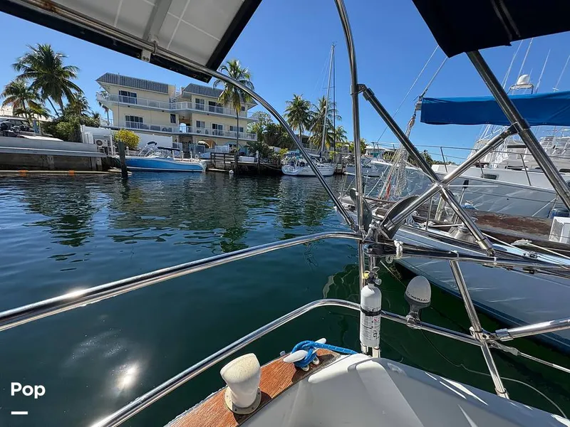 Slide: The Image of Ericson 35.3 STD 1987 - 16153189