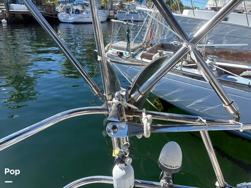 Slide: The Image of Ericson 35.3 STD 1987 - 16153191