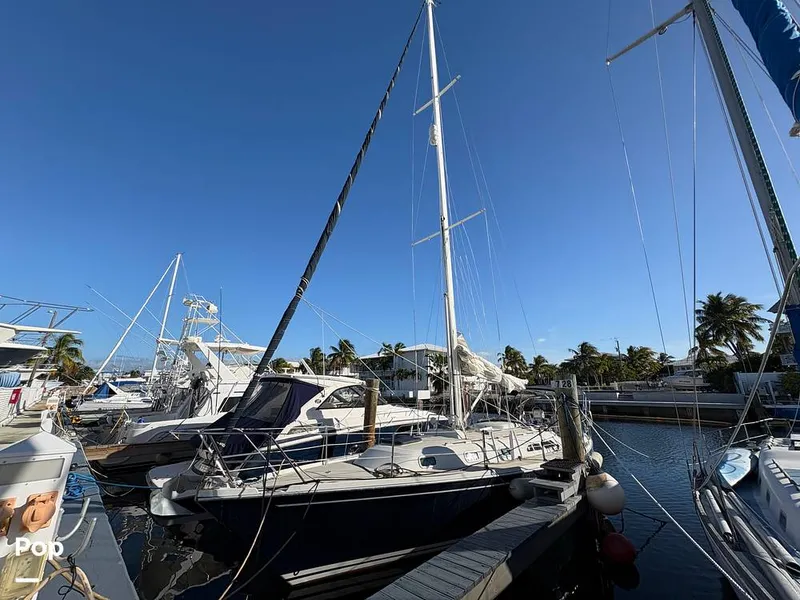 Slide: The Image of Ericson 35.3 STD 1987 - 16184291