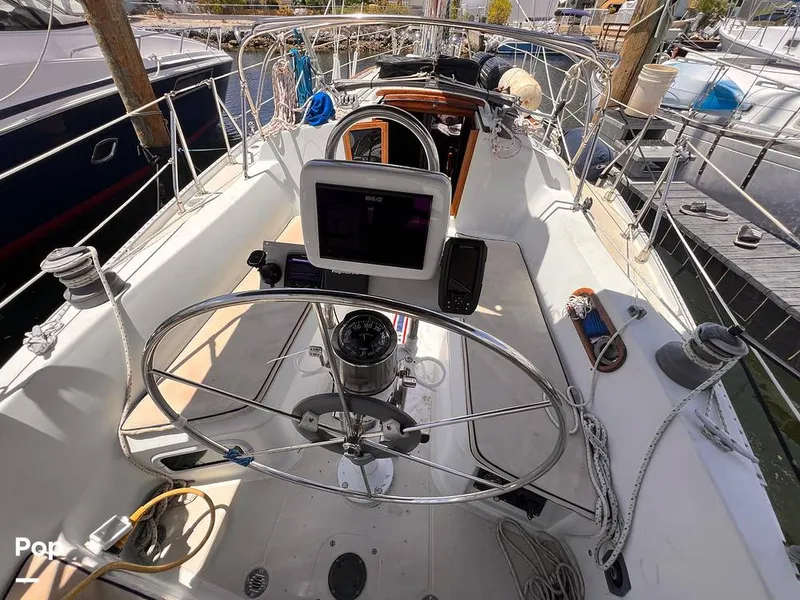 Slide: The Image of Ericson 35.3 STD 1987 - 15553978