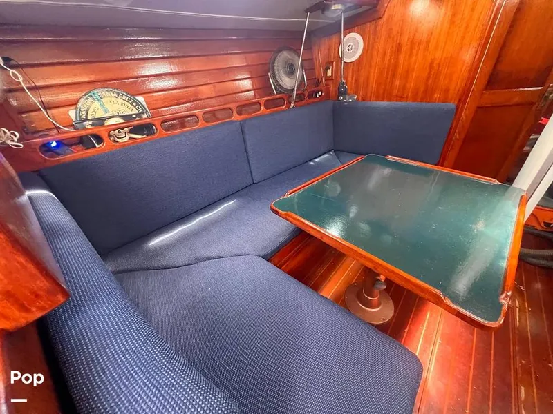 Slide: The Image of Ericson 35.3 STD 1987 - 15553979