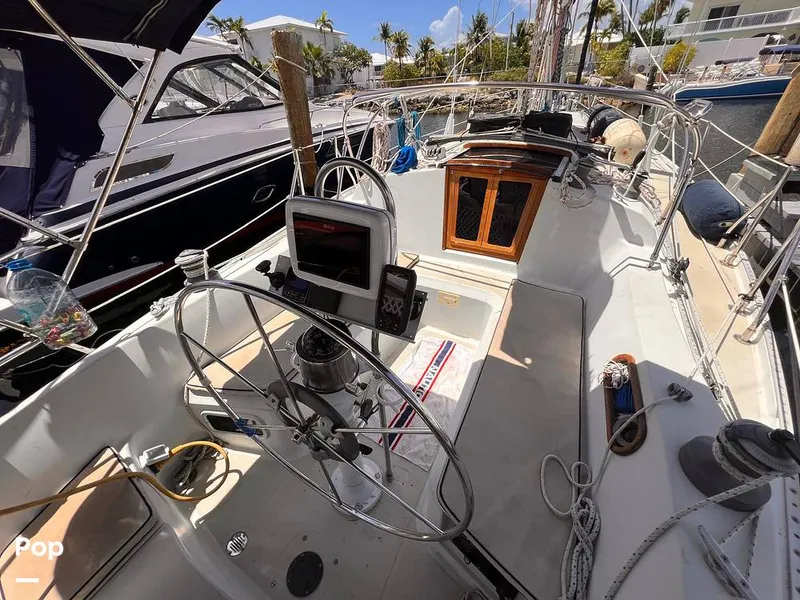 Slide: The Image of Ericson 35.3 STD 1987 - 15553981