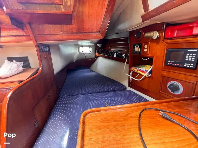 Slide: The Image of Ericson 35.3 STD 1987 - 15553982