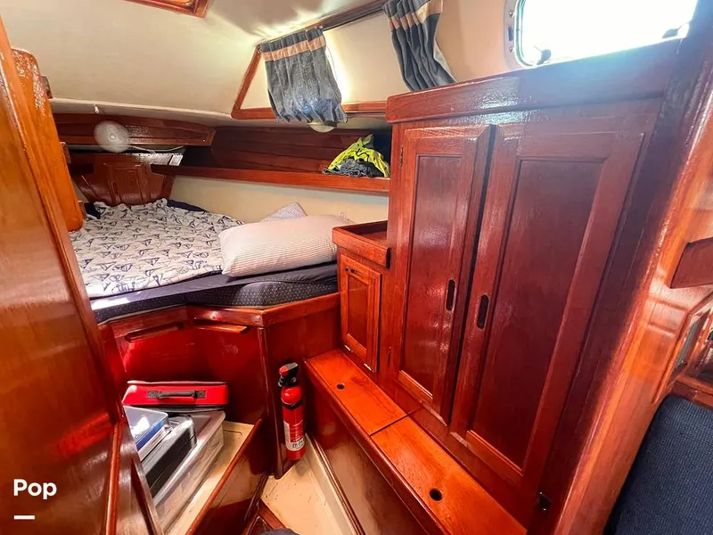 Slide: The Image of Ericson 35.3 STD 1987 - 15553983