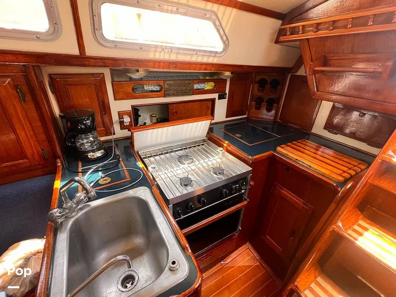 Slide: The Image of Ericson 35.3 STD 1987 - 15553985