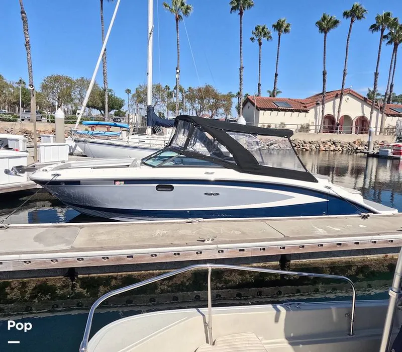 Slide: The Image of Sea Ray 270 SDX 2016 - 15906993