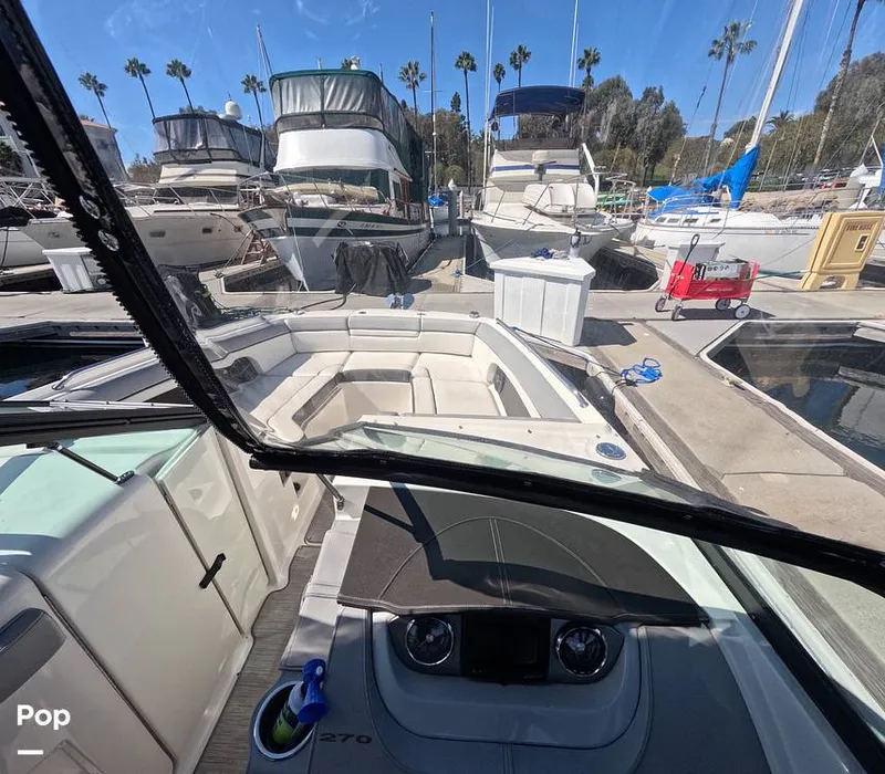Slide: The Image of Sea Ray 270 SDX 2016 - 15909693