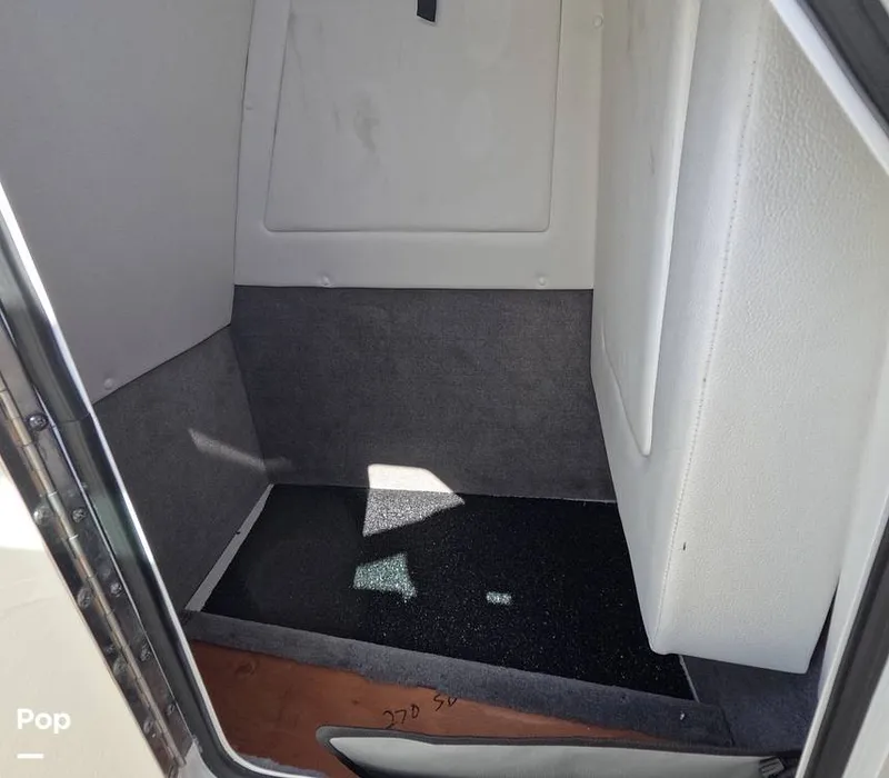 Slide: The Image of Sea Ray 270 SDX 2016 - 15909696