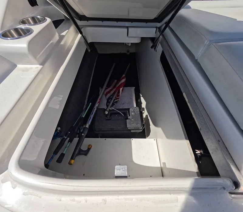 Slide: The Image of Sea Ray 270 SDX 2016 - 15909697