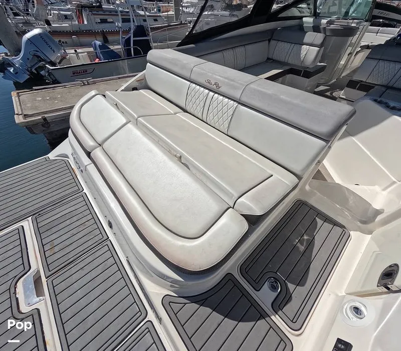 Slide: The Image of Sea Ray 270 SDX 2016 - 15909698