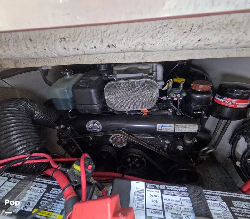 Slide: The Image of Sea Ray 270 SDX 2016 - 15909700