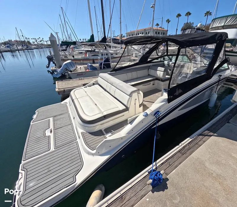 Slide: The Image of Sea Ray 270 SDX 2016 - 15909705