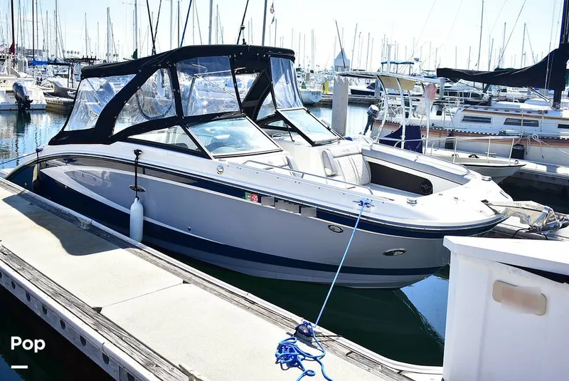 Slide: The Image of Sea Ray 270 SDX 2016 - 15909706