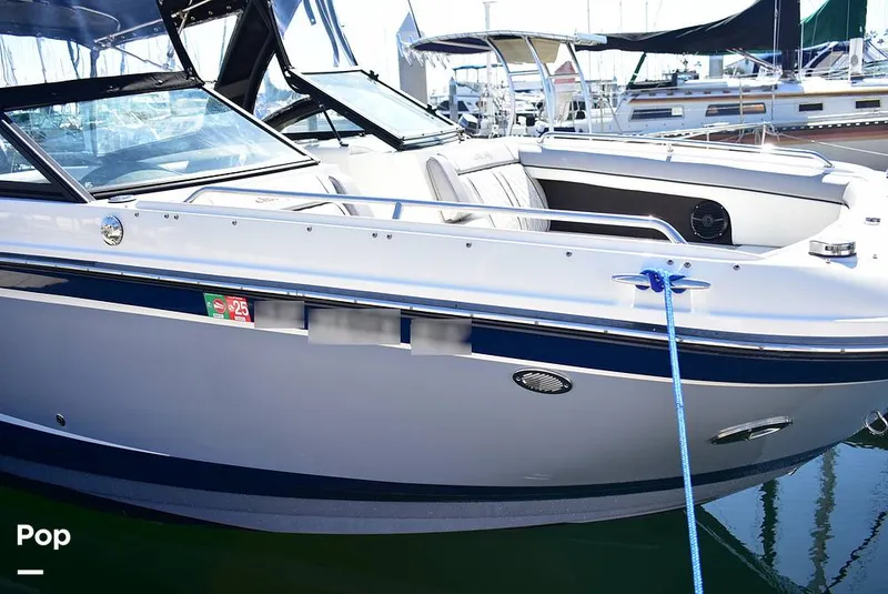 Slide: The Image of Sea Ray 270 SDX 2016 - 15909708