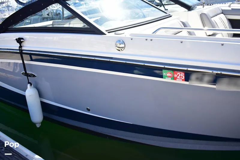 Slide: The Image of Sea Ray 270 SDX 2016 - 15909709