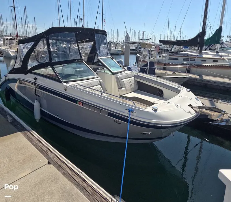 Slide: The Image of Sea Ray 270 SDX 2016 - 15906995