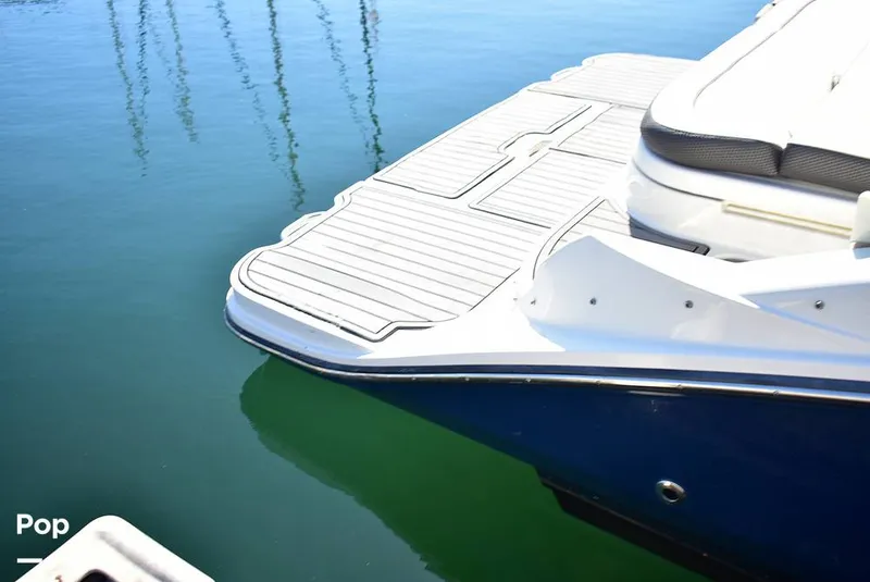 Slide: The Image of Sea Ray 270 SDX 2016 - 15909714