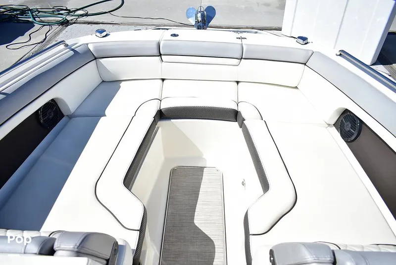 Slide: The Image of Sea Ray 270 SDX 2016 - 15909715