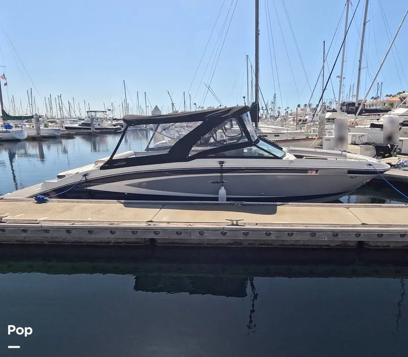 Slide: The Image of Sea Ray 270 SDX 2016 - 15909686