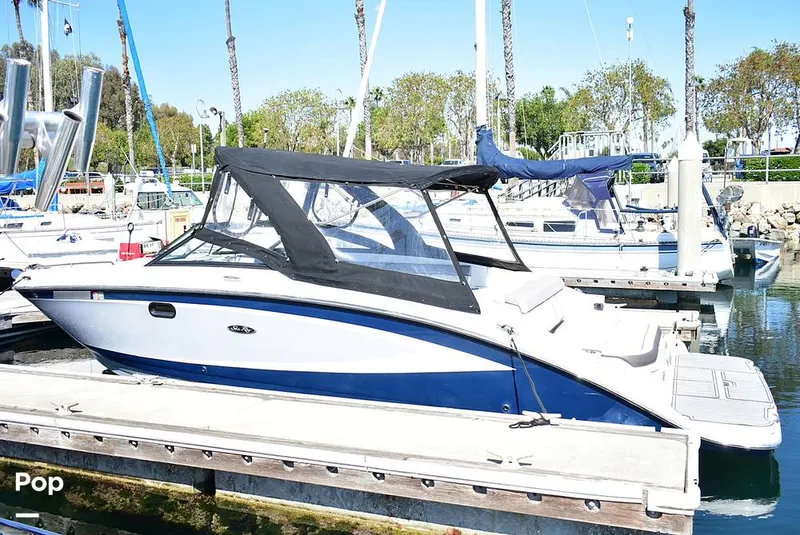 Slide: The Image of Sea Ray 270 SDX 2016 - 15909722