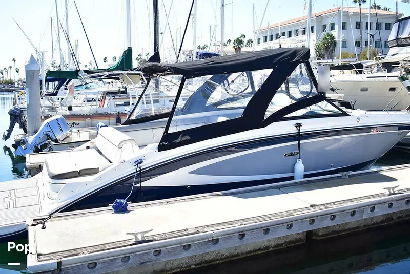 Slide: The Image of Sea Ray 270 SDX 2016 - 15909723