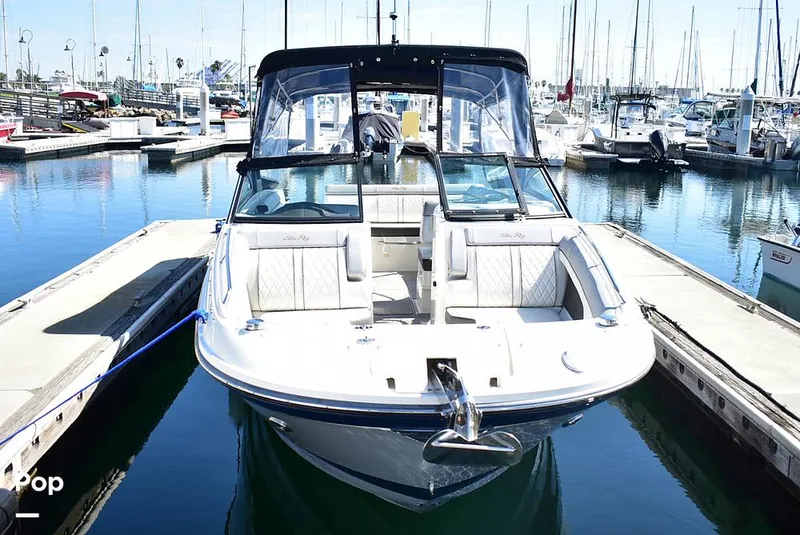 Slide: The Image of Sea Ray 270 SDX 2016 - 15909724