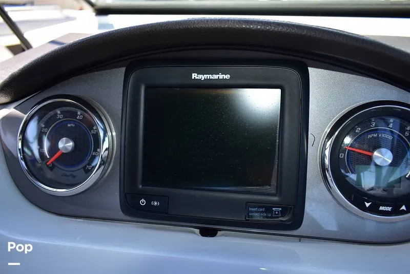 Slide: The Image of Sea Ray 270 SDX 2016 - 15909732