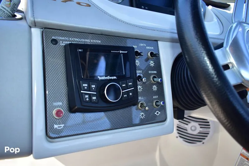 Slide: The Image of Sea Ray 270 SDX 2016 - 15909734