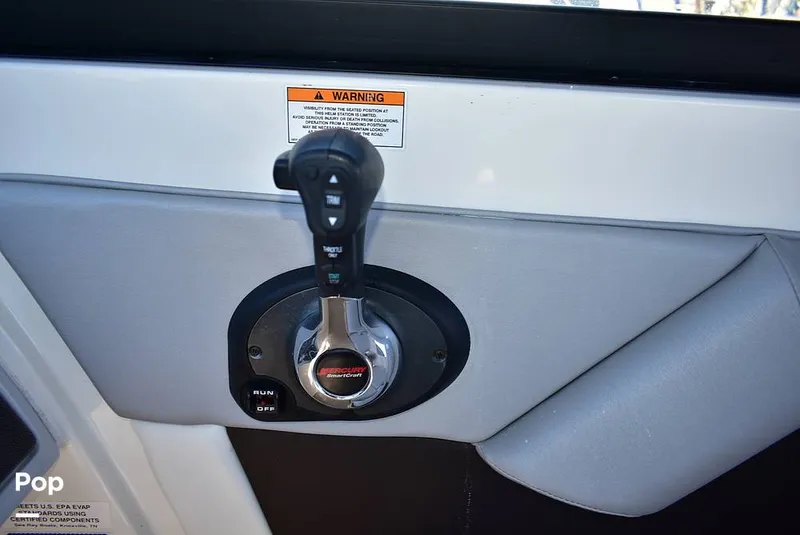 Slide: The Image of Sea Ray 270 SDX 2016 - 15909736