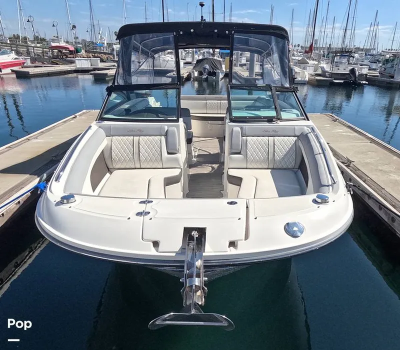 Slide: The Image of Sea Ray 270 SDX 2016 - 15909688