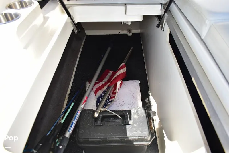 Slide: The Image of Sea Ray 270 SDX 2016 - 15909751