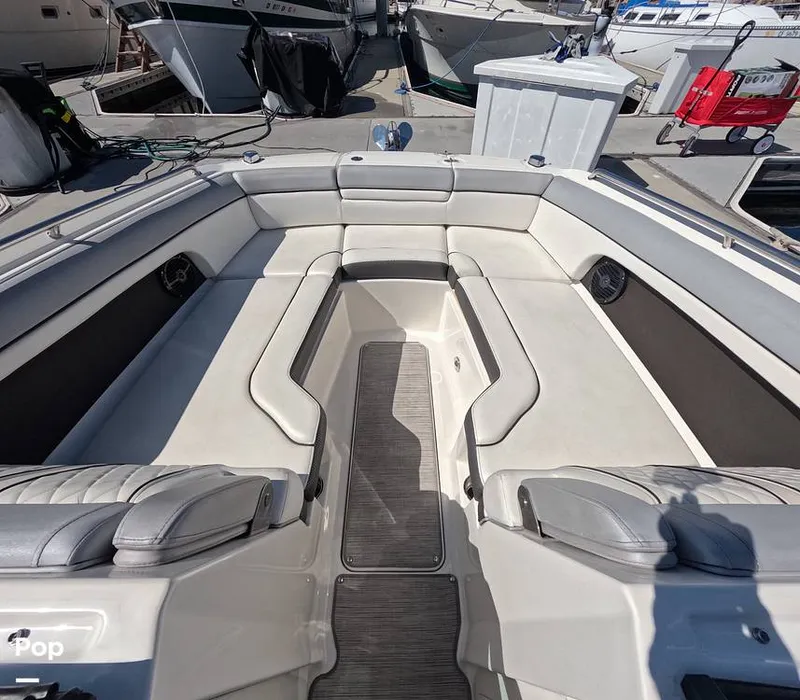 Slide: The Image of Sea Ray 270 SDX 2016 - 15909689