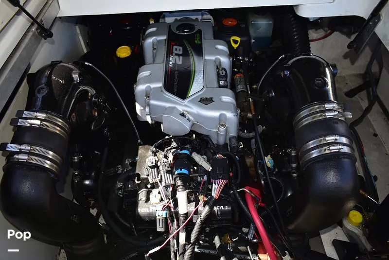 Slide: The Image of Sea Ray 270 SDX 2016 - 15909756