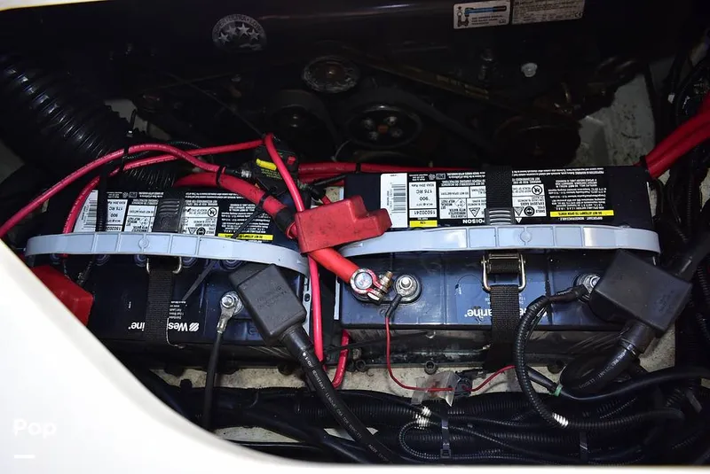 Slide: The Image of Sea Ray 270 SDX 2016 - 15909759