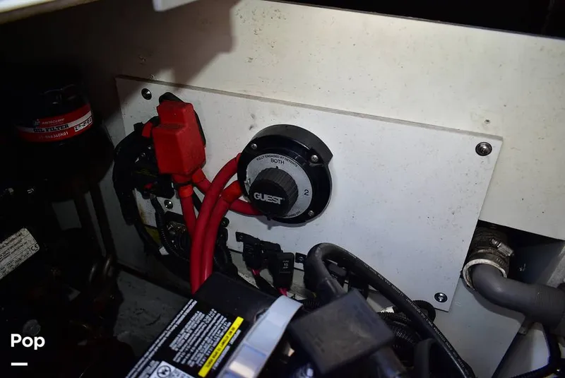 Slide: The Image of Sea Ray 270 SDX 2016 - 15909760