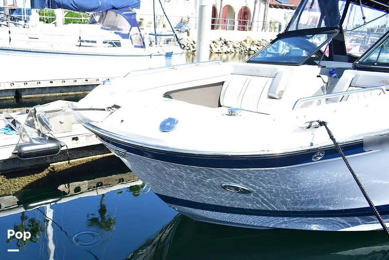 Slide: The Image of Sea Ray 270 SDX 2016 - 15909766