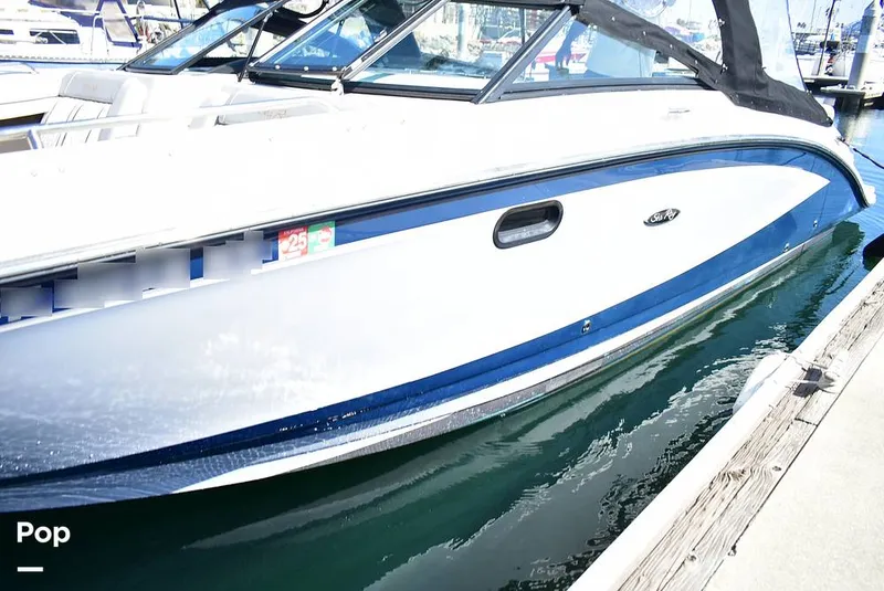 Slide: The Image of Sea Ray 270 SDX 2016 - 15909768