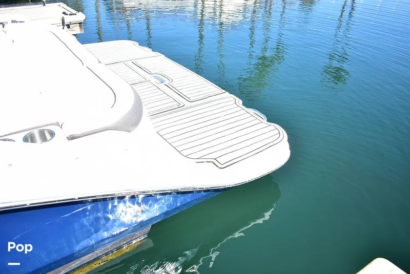 Slide: The Image of Sea Ray 270 SDX 2016 - 15909772