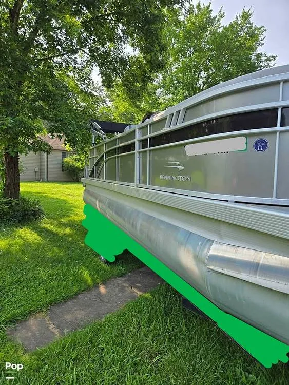 The Image of Bennington SX 22 2022 - 15603158