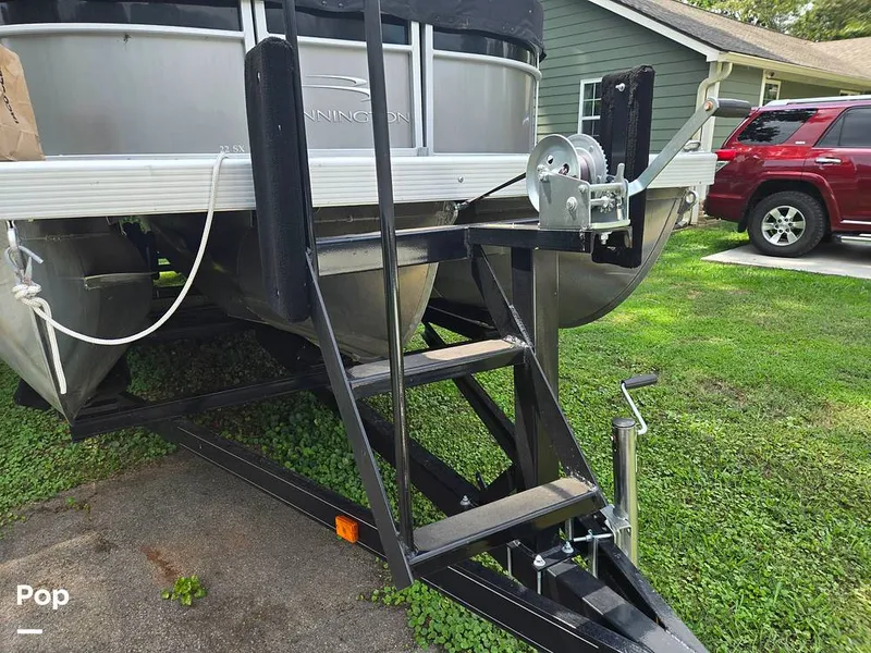 Slide: The Image of Bennington SX 22 2022 - 15783106