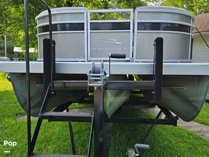 Slide: The Image of Bennington SX 22 2022 - 15950466