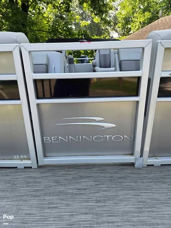 Slide: The Image of Bennington SX 22 2022 - 15560072