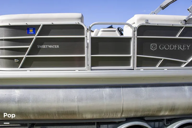 Slide: The Image of Sweetwater 2286 BF 2023 - 15594959