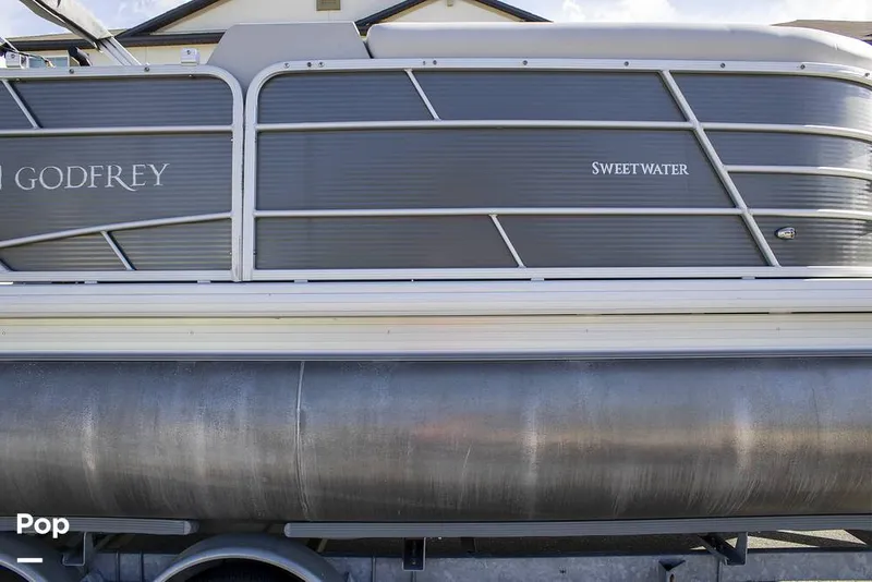 Slide: The Image of Sweetwater 2286 BF 2023 - 15594973