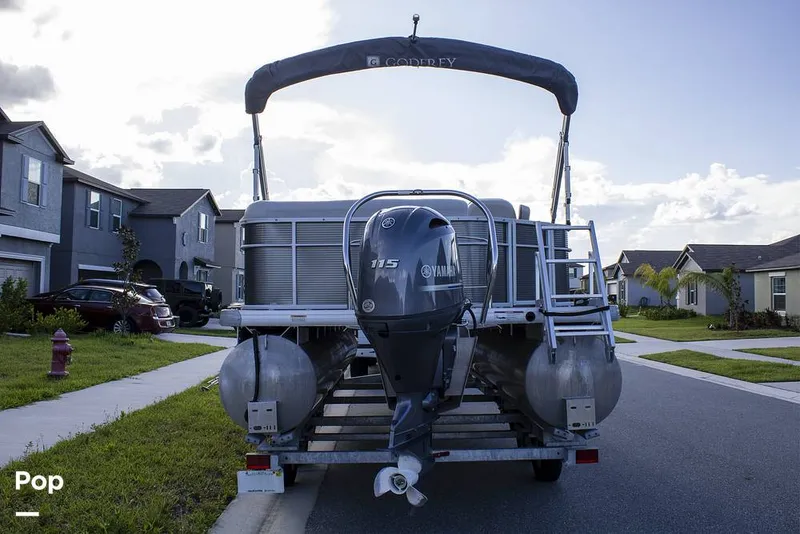 Slide: The Image of Sweetwater 2286 BF 2023 - 15594887