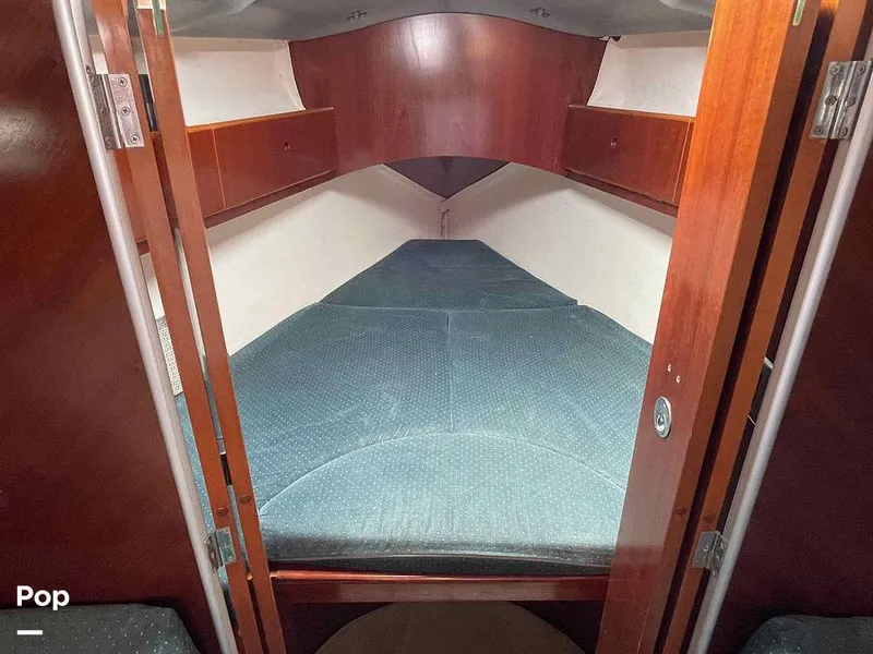 Slide: The Image of Beneteau First 35.5 1993 - 15642212