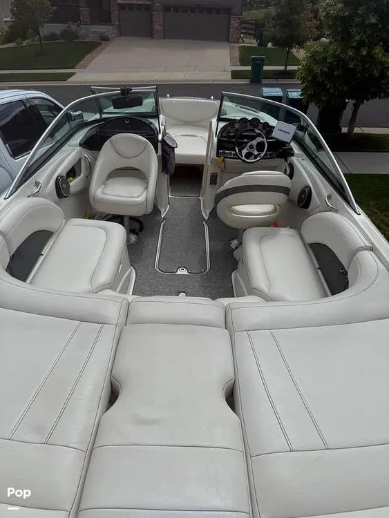 Slide: The Image of Bayliner 235BR 2010 - 15810807