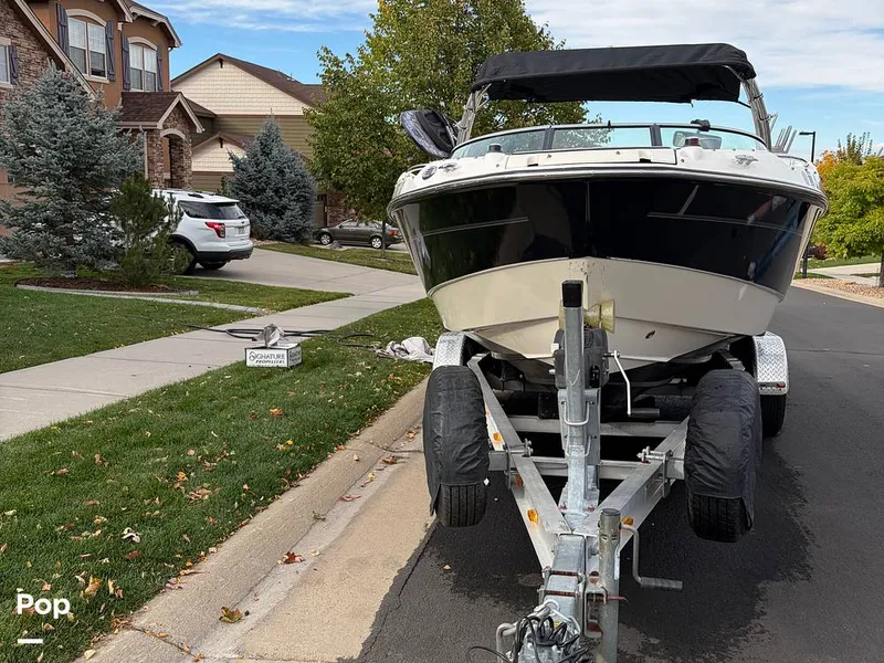 Slide: The Image of Bayliner 235BR 2010 - 15957225