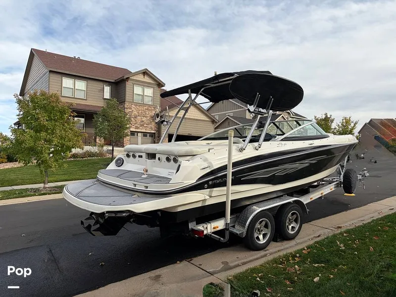 Slide: The Image of Bayliner 235BR 2010 - 15957227