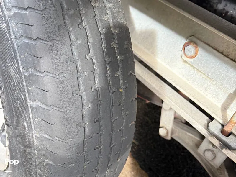 Slide: The Image of Bayliner 235BR 2010 - 15957229